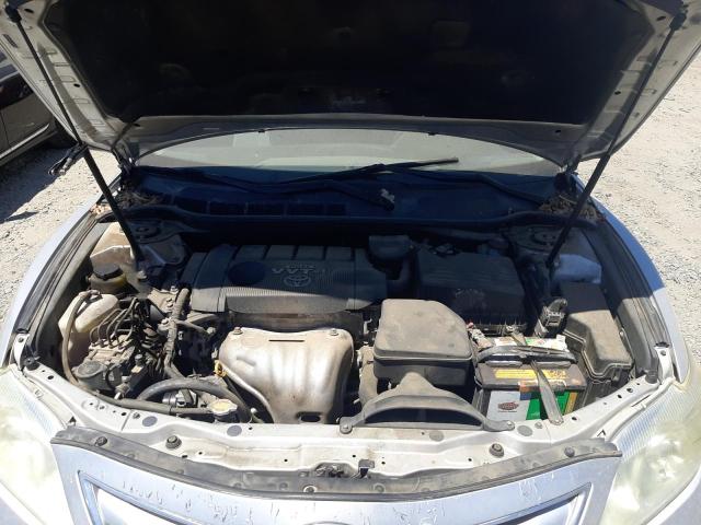 Photo 10 VIN: 4T4BF3EK3AR020810 - TOYOTA CAMRY 