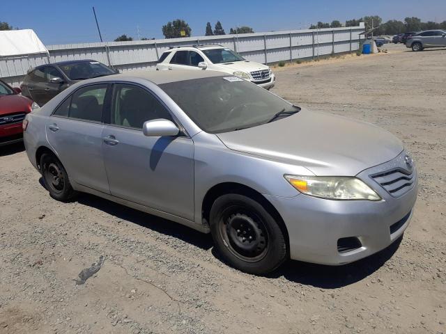 Photo 3 VIN: 4T4BF3EK3AR020810 - TOYOTA CAMRY 