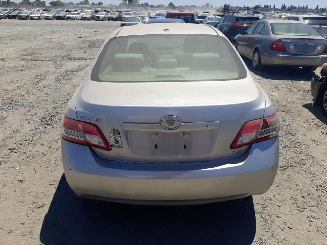 Photo 5 VIN: 4T4BF3EK3AR020810 - TOYOTA CAMRY 