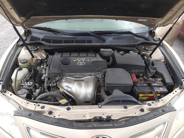 Photo 6 VIN: 4T4BF3EK3AR021939 - TOYOTA CAMRY BASE 