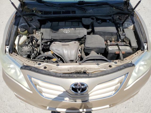 Photo 10 VIN: 4T4BF3EK3AR023237 - TOYOTA CAMRY 