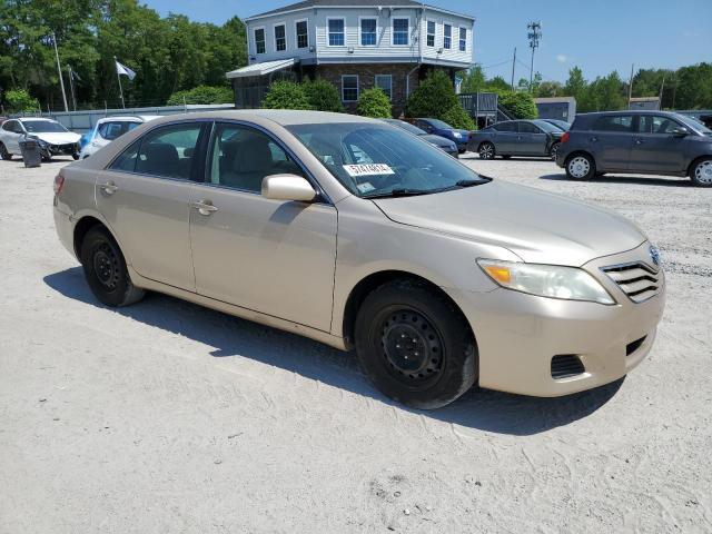 Photo 3 VIN: 4T4BF3EK3AR023237 - TOYOTA CAMRY 