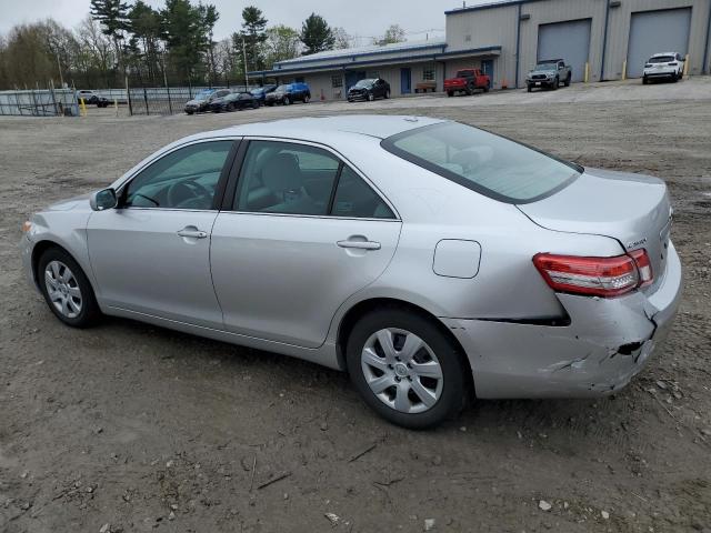 Photo 1 VIN: 4T4BF3EK3AR024307 - TOYOTA CAMRY 