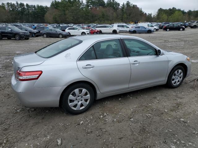 Photo 2 VIN: 4T4BF3EK3AR024307 - TOYOTA CAMRY 