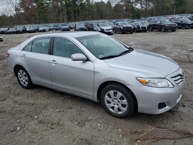 Photo 3 VIN: 4T4BF3EK3AR024307 - TOYOTA CAMRY 