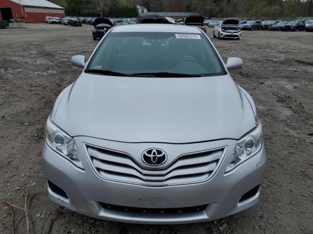 Photo 4 VIN: 4T4BF3EK3AR024307 - TOYOTA CAMRY 