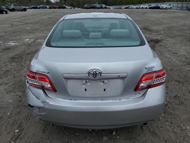 Photo 5 VIN: 4T4BF3EK3AR024307 - TOYOTA CAMRY 