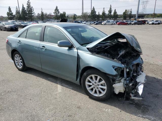 Photo 3 VIN: 4T4BF3EK3AR024856 - TOYOTA CAMRY BASE 