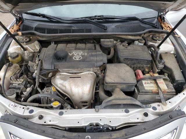 Photo 10 VIN: 4T4BF3EK3AR025814 - TOYOTA CAMRY 