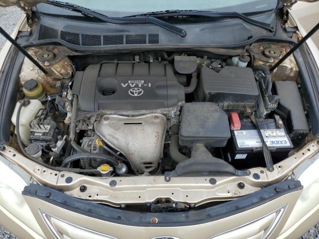 Photo 10 VIN: 4T4BF3EK3AR027563 - TOYOTA CAMRY BASE 