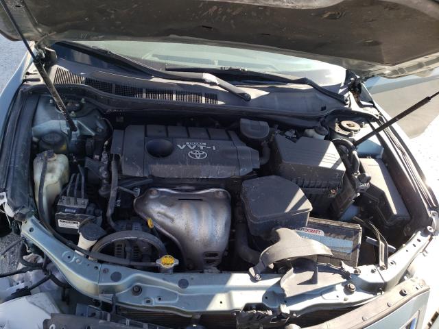 Photo 6 VIN: 4T4BF3EK3AR029507 - TOYOTA CAMRY BASE 