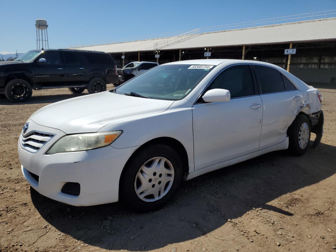 Photo 0 VIN: 4T4BF3EK3AR029653 - TOYOTA CAMRY 