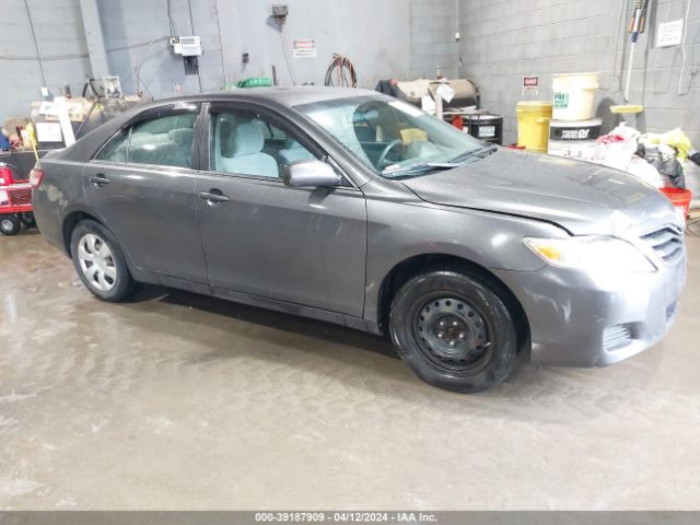 Photo 0 VIN: 4T4BF3EK3AR032293 - TOYOTA CAMRY 