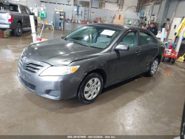 Photo 1 VIN: 4T4BF3EK3AR032293 - TOYOTA CAMRY 