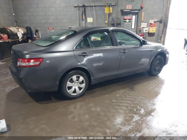 Photo 3 VIN: 4T4BF3EK3AR032293 - TOYOTA CAMRY 