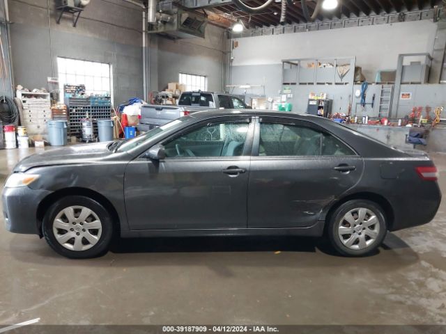 Photo 5 VIN: 4T4BF3EK3AR032293 - TOYOTA CAMRY 