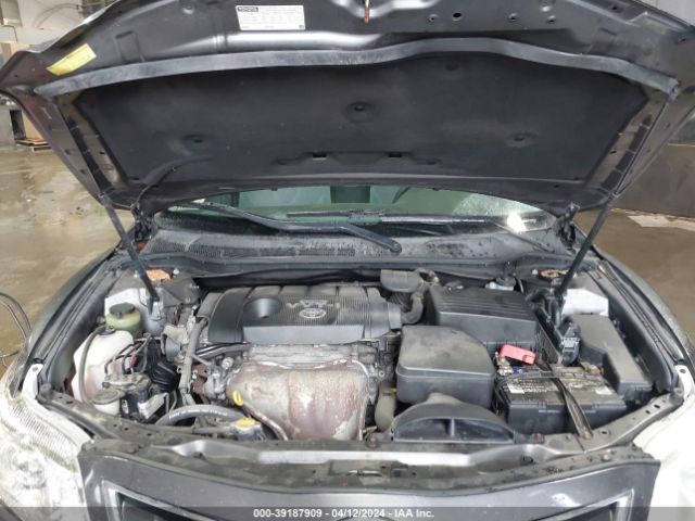 Photo 9 VIN: 4T4BF3EK3AR032293 - TOYOTA CAMRY 