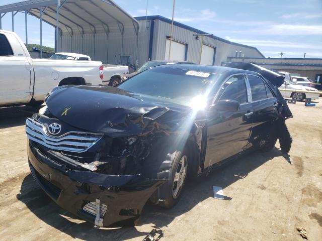 Photo 1 VIN: 4T4BF3EK3AR039941 - TOYOTA CAMRY BASE 