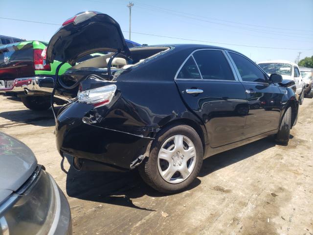 Photo 3 VIN: 4T4BF3EK3AR039941 - TOYOTA CAMRY BASE 