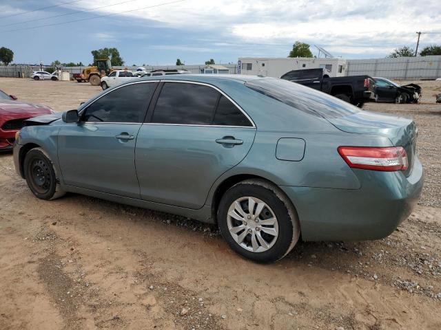 Photo 1 VIN: 4T4BF3EK3AR043276 - TOYOTA CAMRY 