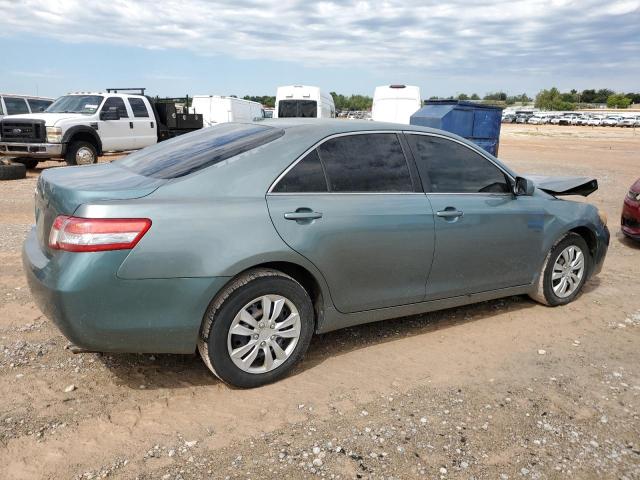 Photo 2 VIN: 4T4BF3EK3AR043276 - TOYOTA CAMRY 