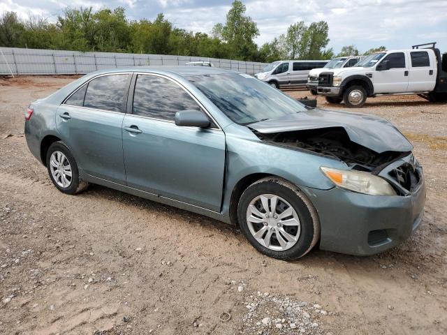 Photo 3 VIN: 4T4BF3EK3AR043276 - TOYOTA CAMRY 