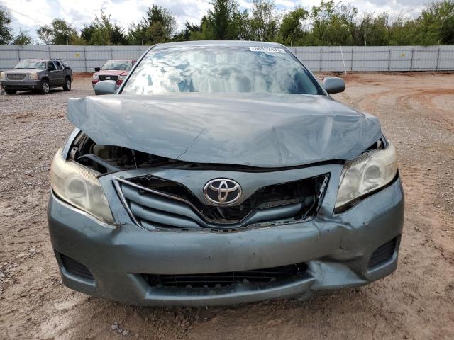 Photo 4 VIN: 4T4BF3EK3AR043276 - TOYOTA CAMRY 