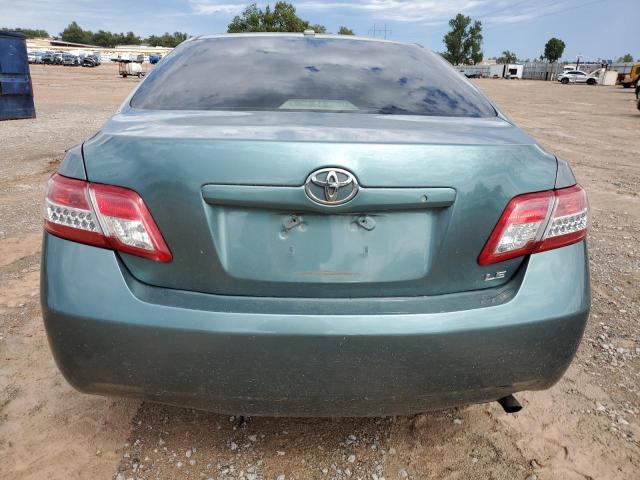 Photo 5 VIN: 4T4BF3EK3AR043276 - TOYOTA CAMRY 