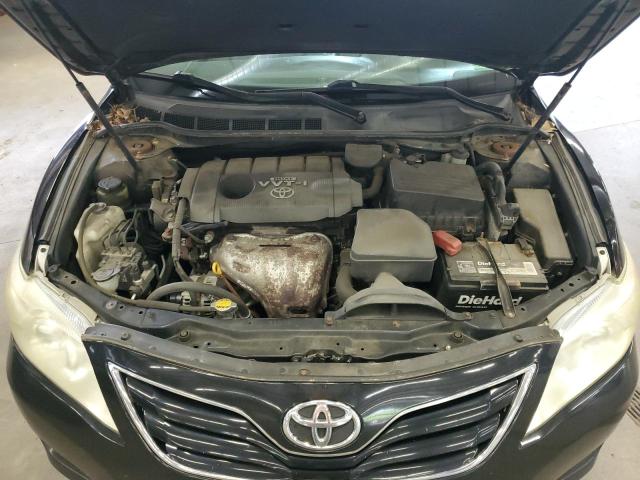 Photo 10 VIN: 4T4BF3EK3AR043472 - TOYOTA CAMRY BASE 