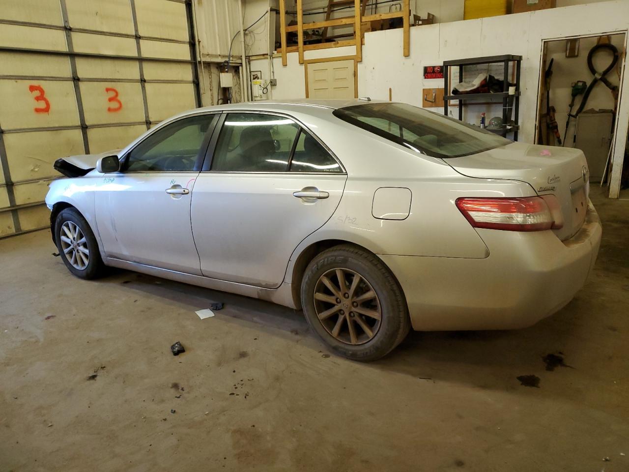 Photo 1 VIN: 4T4BF3EK3AR043696 - TOYOTA CAMRY 