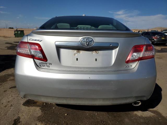 Photo 5 VIN: 4T4BF3EK3AR045741 - TOYOTA CAMRY BASE 