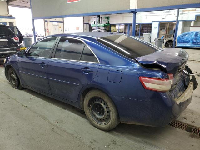 Photo 1 VIN: 4T4BF3EK3AR046291 - TOYOTA CAMRY 