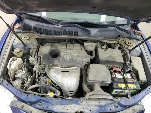 Photo 10 VIN: 4T4BF3EK3AR046291 - TOYOTA CAMRY 