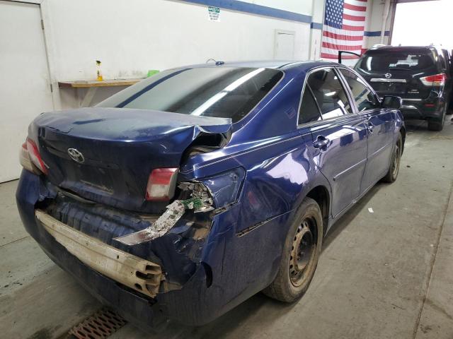 Photo 2 VIN: 4T4BF3EK3AR046291 - TOYOTA CAMRY 