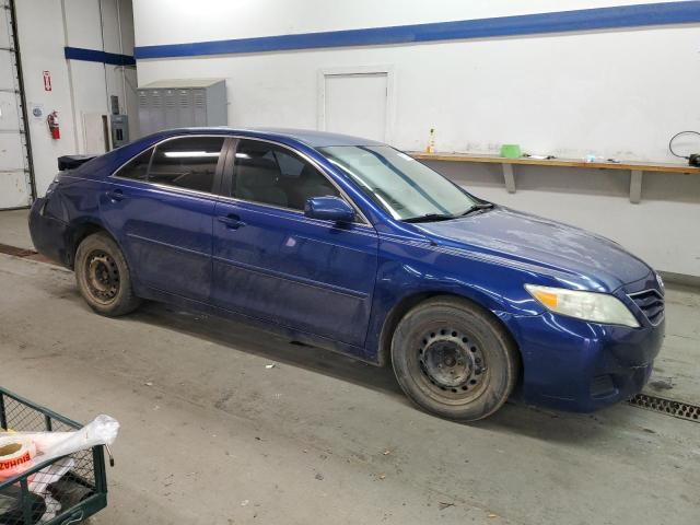 Photo 3 VIN: 4T4BF3EK3AR046291 - TOYOTA CAMRY 