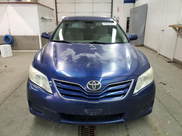 Photo 4 VIN: 4T4BF3EK3AR046291 - TOYOTA CAMRY 