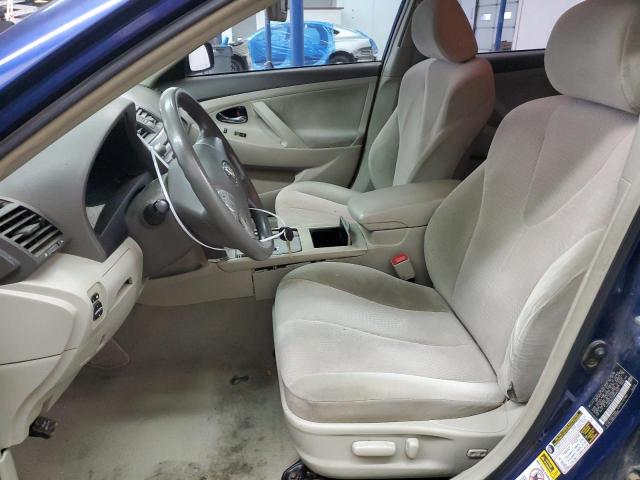 Photo 6 VIN: 4T4BF3EK3AR046291 - TOYOTA CAMRY 