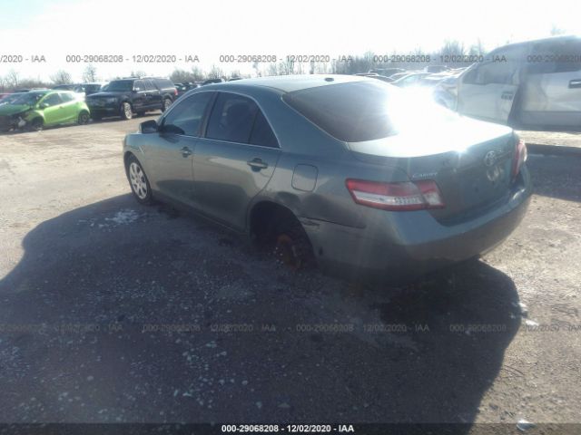 Photo 2 VIN: 4T4BF3EK3AR048672 - TOYOTA CAMRY 