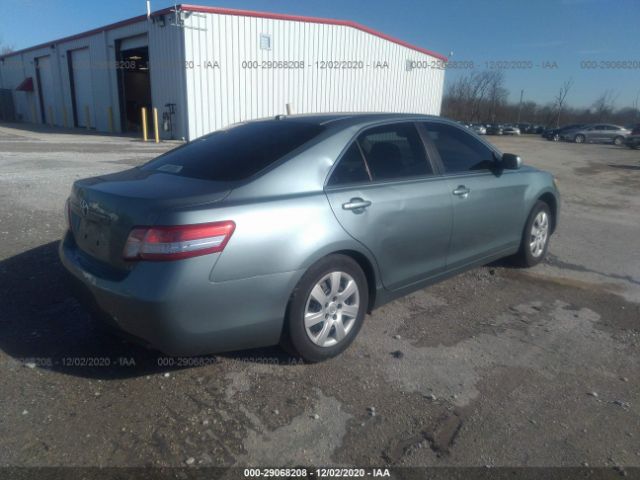 Photo 3 VIN: 4T4BF3EK3AR048672 - TOYOTA CAMRY 