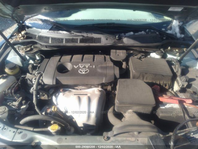 Photo 9 VIN: 4T4BF3EK3AR048672 - TOYOTA CAMRY 