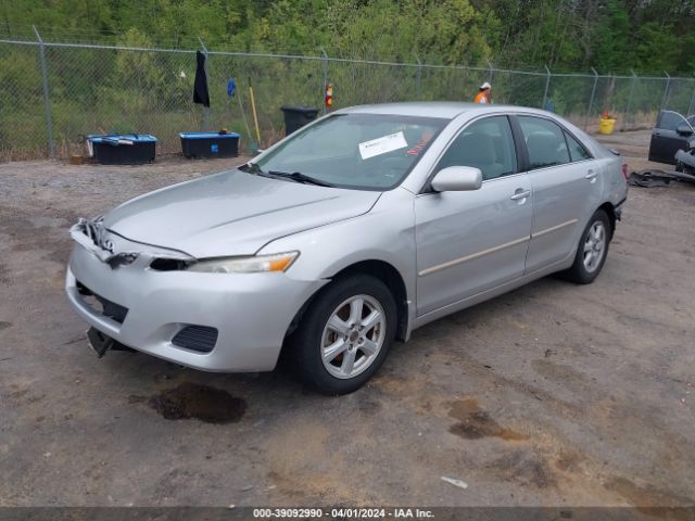 Photo 1 VIN: 4T4BF3EK3AR050874 - TOYOTA CAMRY 