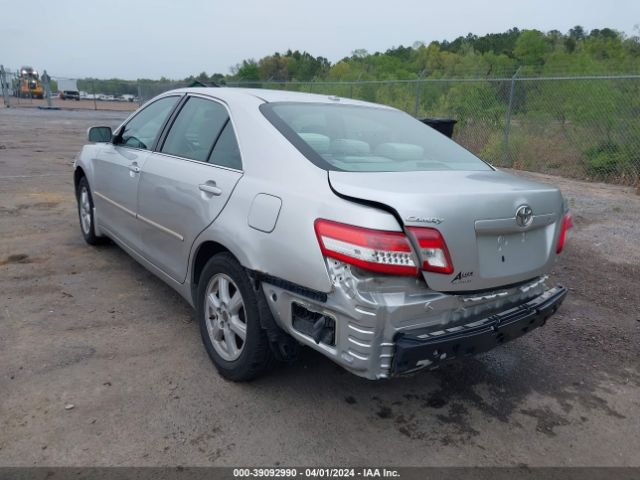 Photo 2 VIN: 4T4BF3EK3AR050874 - TOYOTA CAMRY 