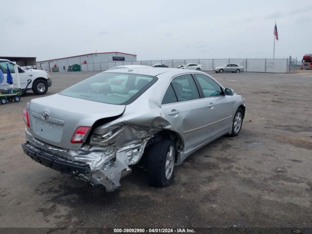 Photo 3 VIN: 4T4BF3EK3AR050874 - TOYOTA CAMRY 