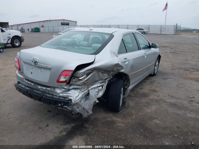 Photo 5 VIN: 4T4BF3EK3AR050874 - TOYOTA CAMRY 