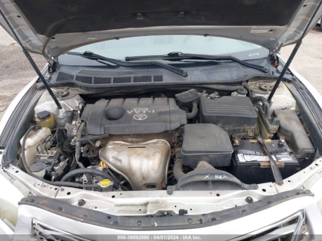 Photo 9 VIN: 4T4BF3EK3AR050874 - TOYOTA CAMRY 