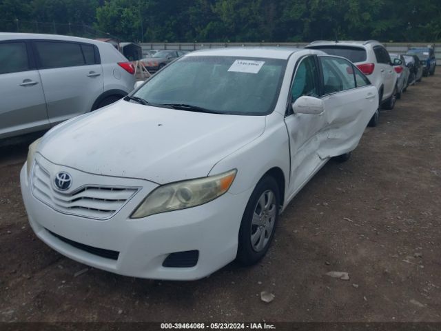 Photo 1 VIN: 4T4BF3EK3AR051281 - TOYOTA CAMRY 