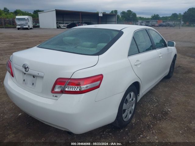 Photo 3 VIN: 4T4BF3EK3AR051281 - TOYOTA CAMRY 