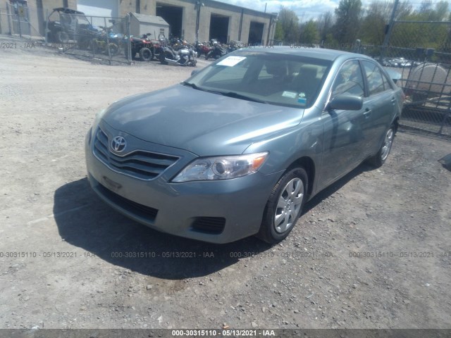 Photo 1 VIN: 4T4BF3EK3AR053676 - TOYOTA CAMRY 