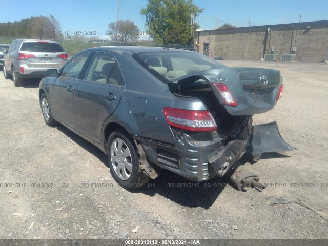 Photo 2 VIN: 4T4BF3EK3AR053676 - TOYOTA CAMRY 