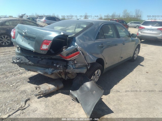 Photo 3 VIN: 4T4BF3EK3AR053676 - TOYOTA CAMRY 